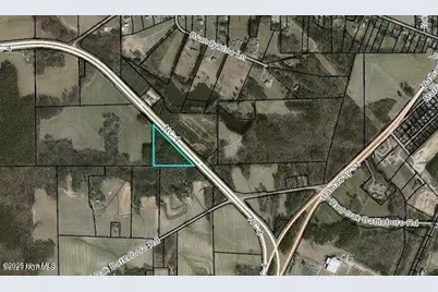 000 Hwy 4, Rocky Mount, NC 27804 - Photo 1