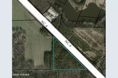 000 Hwy 4, Rocky Mount, NC 27804 - Photo 2