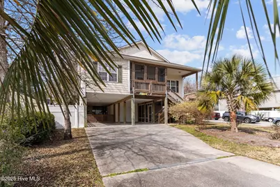 331 NE 49th Street, Oak Island, NC 28465 - Photo 2
