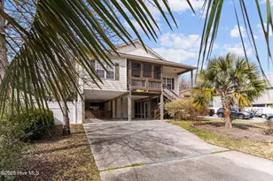 331 NE 49th St, Oak Island, NC 28465 - Photo 2