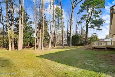 210 S General Lee Avenue, Dunn, NC 28334 - Photo 30