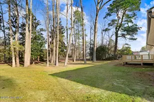 210 S General Lee Ave, Dunn, NC 28334 - Photo 30