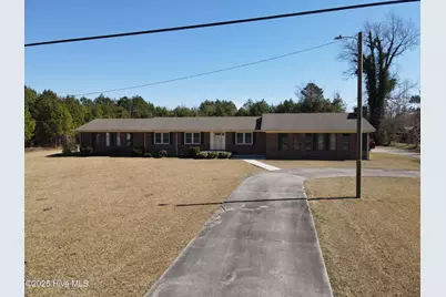1701 S Nc 41 and 111 Highway, Beulaville, NC 28518 - Photo 2