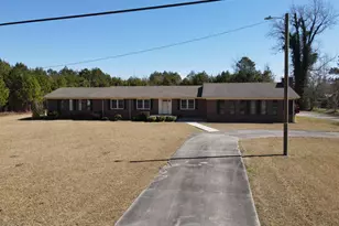 1701 S Nc 41 and 111 Hwy, Beulaville, NC 28518 - Photo 2