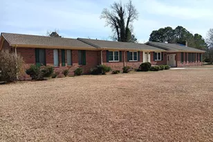 1701 S Nc 41 and 111 Hwy, Beulaville, NC 28518 - Photo 1