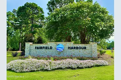 5514 Gondolier Drive, New Bern, NC 28560 - Photo 20