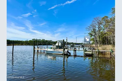 5514 Gondolier Drive, New Bern, NC 28560 - Photo 18