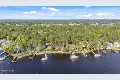 5514 Gondolier Drive, New Bern, NC 28560 - Photo 6