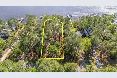 5514 Gondolier Drive, New Bern, NC 28560 - Photo 1