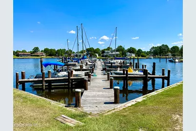 5514 Gondolier Drive, New Bern, NC 28560 - Photo 26