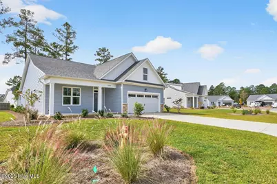 3789 Summer Breeze Court NE, Bolivia, NC 28422 - Photo 2