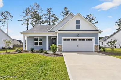 3789 Summer Breeze Court NE, Bolivia, NC 28422 - Photo 1