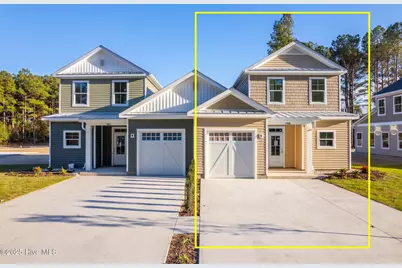 115-B Jarvis Landing Drive #Unit 35, Jarvisburg, NC 27947 - Photo 2