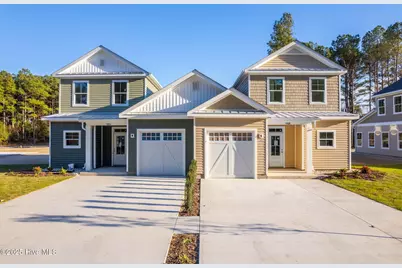 115-B Jarvis Landing Drive #Unit 35, Jarvisburg, NC 27947 - Photo 1