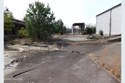 10781 Gibson Road, Laurel Hill, NC 28351 - Photo 26