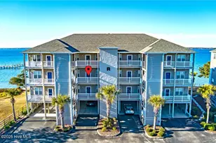 1700 Salter Path Rd, Indian Beach, NC 28512 - Photo 2