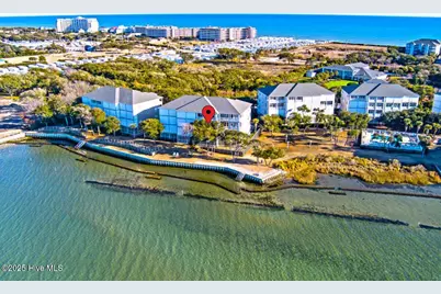 1700 Salter Path Road #202-R, Indian Beach, NC 28512 - Photo 4