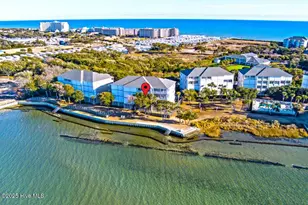 1700 Salter Path Rd, Indian Beach, NC 28512 - Photo 4