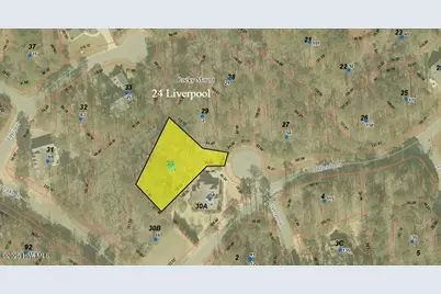 24 Liverpool, Rocky Mount, NC 27804 - Photo 1