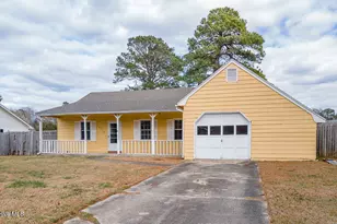 2218 Bridle Trail, Piney Green, NC 28544 - Photo 1