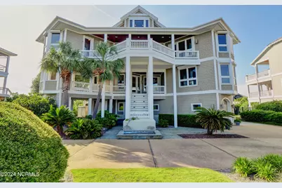 23 Comber Road, Wilmington, NC 28411 - Photo 1