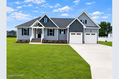 168 Charleston Drive, Grandy, NC 27939 - Photo 1