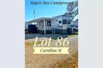 Lot 86 Carolina Street, North Topsail Beach, NC 28460 - Photo 2