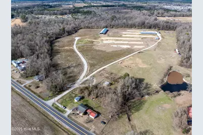 107 Peewee Murphy Lane, Richlands, NC 28574 - Photo 1