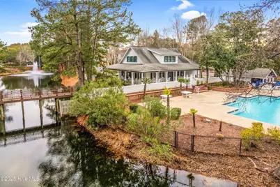 9100 Fountain Street SW, Calabash, NC 28467 - Photo 40