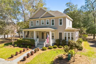 9100 Fountain Street SW, Calabash, NC 28467 - Photo 58