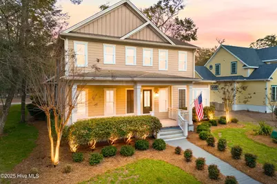 9100 Fountain Street SW, Calabash, NC 28467 - Photo 56