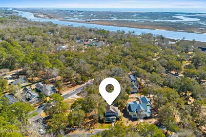 9100 Fountain Street SW, Calabash, NC 28467 - Photo 60