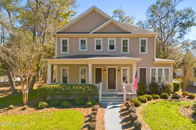 9100 Fountain Street SW, Calabash, NC 28467 - Photo 2