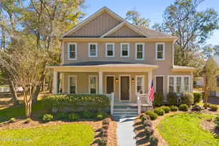 9100 Fountain St SW, Calabash, NC 28467 - Photo 2