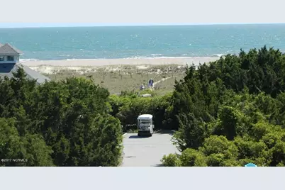 35 Dowitcher Trail, Bald Head Island, NC 28461 - Photo 6
