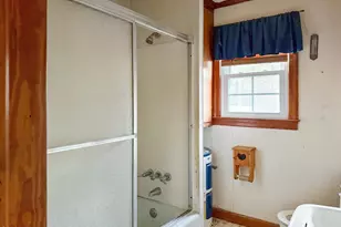 110 W Church St, Kelford, NC 27847 - Photo 14