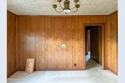 110 W Church Street, Kelford, NC 27847 - Photo 16