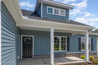 40 Bailey-Boykin Road, Selma, NC 27576 - Photo 4