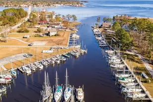 Slip 282 Pecan Grove Marina, Oriental, NC 28571 - Photo 4