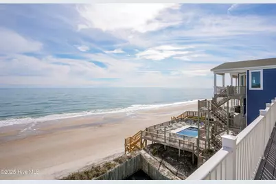 39 Porpoise Place, North Topsail Beach, NC 28460 - Photo 4