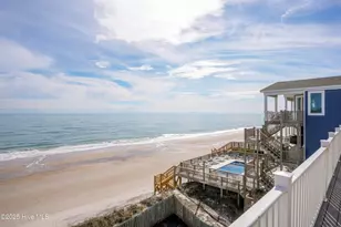 39 Porpoise Pl, North Topsail Beach, NC 28460 - Photo 4