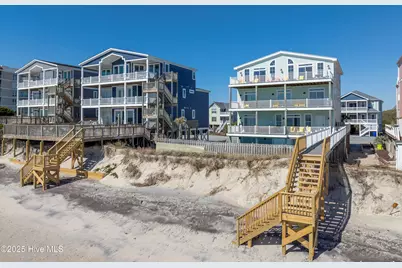 39 Porpoise Place, North Topsail Beach, NC 28460 - Photo 72