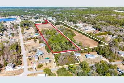 1559 Nc-24, Newport, NC 28570 - Photo 1