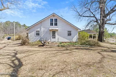 277 Old Woods Road, Rockingham, NC 28379 - Photo 6