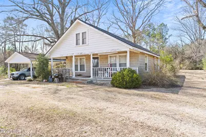 277 Old Woods Road, Rockingham, NC 28379 - Photo 4