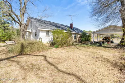 277 Old Woods Road, Rockingham, NC 28379 - Photo 8