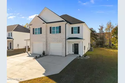 2108 Dartford Drive #B, Greenville, NC 27834 - Photo 1