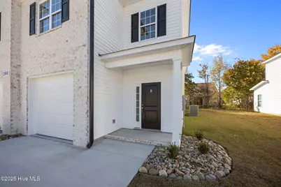 2108 Dartford Drive #B, Greenville, NC 27834 - Photo 6