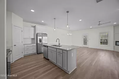 2108 Dartford Drive #B, Greenville, NC 27834 - Photo 8