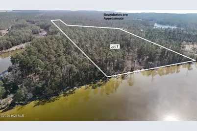 Lot 7 Sandy Point Road, Sladesville, NC 27875 - Photo 28